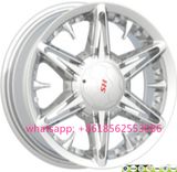 14inch Old Style Aluminum Alloy Wheel Rims for Car