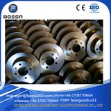 Disc Brake Pad Auto Parts Truck Brake Disc