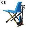 High Lift Hand Pallet Truck