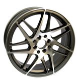 BS Advan Hre Oz Alloy Wheel (KC464)