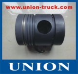 D2146 Auto Spare Parts Cylinder Liner Piston Kit for Man Diesel Engine Truck