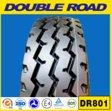 Tube Type Truck Tyres for Asian Market (10.00R20, 11.00R20, 12.00R20-DR801)