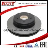Auto Parts Brake Rotor Aimco No. 53005