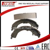 Ceramic Toyota Brake Shoe