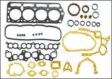 Full Gasket Kit for Toyota 3y