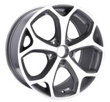 for BMW X Series Alloy Wheel Rim BMW X5 OEM Replica Wheel Rim