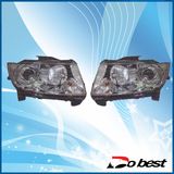 Auto Spare Parts---Headlight for Chrysler Cherokee 2014