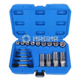 Stud Bolt Nut Screw Extractor Remover Set (MG50745)