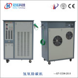 Oxy Hydrogen Machine for Car Carbon Clean