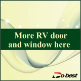 More Model RV Door & Window