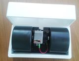 High Quality Auto Air Conditioner Blower Motor 24V