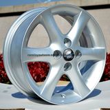 Replica Car Alloy Wheels Kin-623 for Toyota