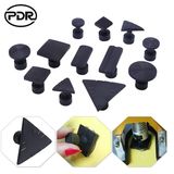 High Quality Super Pdr Tools Black Dent Tabs