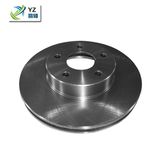 Auto Accessory Motorcycle Parts Auto Spare Brake Disc