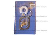Motorcycle Parts Repair Bag Repair Kit Carburetor for Jog50