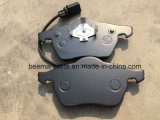 High Quality Auto Brake Pad for Volkswagen