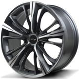 Alloy Wheel/Wheel Rims
