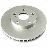 Auto Parts Brake Disc Brake Rotor (4351242030 4351242031) for Toyota RAV4