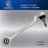 German Best Car Accessories Control Arm From Guangzhou 31126852991 for BMW F20 F21 F30 F31 F32 F33 F34 F35