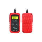 Viecar Cy300 Can Obdii Diagnostic Code Reader for All OBD II Protocols Same Function with Ms300