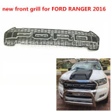 Front Grille for Ford Ranger T6 2015 2016 17 Facelift Mk 2 Wildtrak Xlt Px