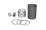 Cylinder Liner Kit for Isuzu Npr 700p 4hf1
