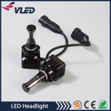 High Bright 40W 2500lm All in One LED Headlight