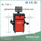 Truck/Bus Wheel Aligner/4 Wheel Alignment