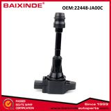 22448-JA00C Ignition Coil for Nissan Altima Sentra NV INFINITI FX50 M56