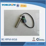 Bc-Rpm-M16 Speed Sensor Rpm Sensor