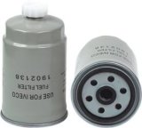 High Quality Oil Filter for Iveco 1931099