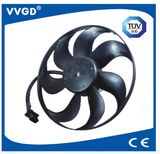 Auto Radiator Cooling Fan Use for VW 1j0959455b
