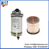 for Scania Volvo Daf Renault Truck Fuel Water Separator Fuel Filter Element Assembly Racor R90p Az1070 8159966