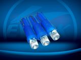 LED lighting, Auto LED, Auto LED Bulb (T5 -1 LED)