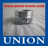 Forklift Gasoline Parts 4p 76.6mm Piston for Toyota