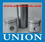 Cylinder Liner Kits for KIA Diesel Engine (K2400 SF)