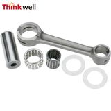 Auto Component Motorcycle Connecting Rod Kit with Bearing Roller