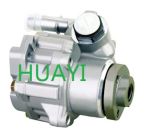 Hydraulic Steering Pump for Vw Polo Lupo (030145157D/6X0422154)