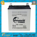 Wholesale Price 12V45ah 6QA45 Dry Charged Car/Automobile Battery