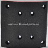 Top Quality Heavy Truck Brake Lining