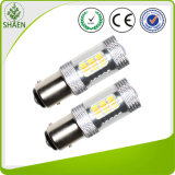 New Products 54SMD 11W 1157 LED Car Light