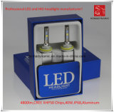 LED Headlight H9 4800lm CREE Chip