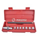 Auto Engine Clutch Aligner Set-Motor Tools (MG50636)