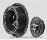 Crankshaft Pulley / Torsional Vibration Damper for Mercedes-Benz 6110300503