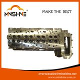 Auto Part 4jj1 Cylinder Head for Izusu