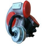 High Quality Dongfeng Cummins Isf3.8 Turbocharger