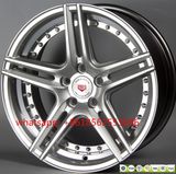 Vossen Car Aluminium Auto Replica Alloy Wheels