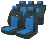 New Design Auto Seat Covers with Good Quality