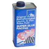 Super Heavy-Duty Brake Fluid Oil DOT3