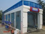 Automatic Tunnel Car Wash Machine for Car Wash Equipments Price with High Quality Manufacture